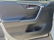 TOYOTA d'occasion RAV 4 V HYBRIDE 218 2WD COLLECTION de 2019 Frejus