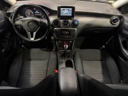 MERCEDES d'occasion CLASSE A A180 D BUSINESS EDITION de 2013