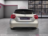 MERCEDES d'occasion CLASSE A A180 D BUSINESS EDITION de 2013