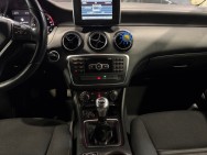 MERCEDES d'occasion CLASSE A A180 D BUSINESS EDITION de 2013