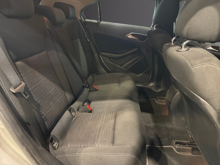 MERCEDES d'occasion CLASSE A A180 D BUSINESS EDITION de 2013