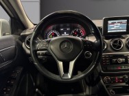 MERCEDES d'occasion CLASSE A A180 D BUSINESS EDITION de 2013