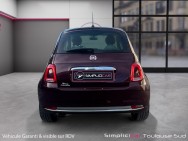 FIAT d'occasion 500 1.2 8V 69 LIVE EDIZIONE de 2018 Toulouse Sud (31)﻿