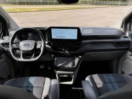 FORD d'occasion TRANSIT CUSTOM CA 300 L1H1 2.0 ECOBLUE 170 SPORT BA