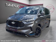 FORD d'occasion TRANSIT CUSTOM CA 300 L1H1 2.0 ECOBLUE 170 SPORT BA