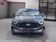 FORD d'occasion TRANSIT CUSTOM CA 300 L1H1 2.0 ECOBLUE 170 SPORT BA