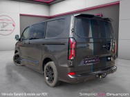 FORD d'occasion TRANSIT CUSTOM CA 300 L1H1 2.0 ECOBLUE 170 SPORT BA
