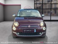 FIAT d'occasion 500 1.2 8V 69 LIVE EDIZIONE de 2018 Toulouse Sud (31)﻿