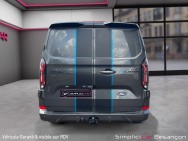 FORD d'occasion TRANSIT CUSTOM CA 300 L1H1 2.0 ECOBLUE 170 SPORT BA