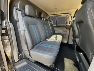 FORD d'occasion TRANSIT CUSTOM CA 300 L1H1 2.0 ECOBLUE 170 SPORT BA