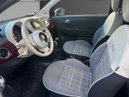 FIAT d'occasion 500 1.2 8V 69 LIVE EDIZIONE de 2018 Toulouse Sud (31)﻿