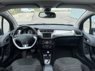 CITROEN d'occasion C3 II 1.6 VTI 120 EXCLUSIVE BA de 2014 Arras (62)﻿