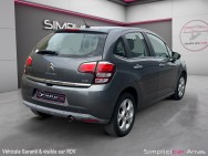 CITROEN d'occasion C3 II 1.6 VTI 120 EXCLUSIVE BA de 2014 Arras (62)﻿