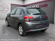 CITROEN d'occasion C3 II 1.6 VTI 120 EXCLUSIVE BA de 2014 Arras (62)﻿