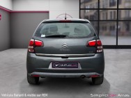 CITROEN d'occasion C3 II 1.6 VTI 120 EXCLUSIVE BA de 2014 Arras (62)﻿