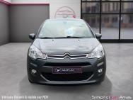 CITROEN d'occasion C3 II 1.6 VTI 120 EXCLUSIVE BA de 2014 Arras (62)﻿