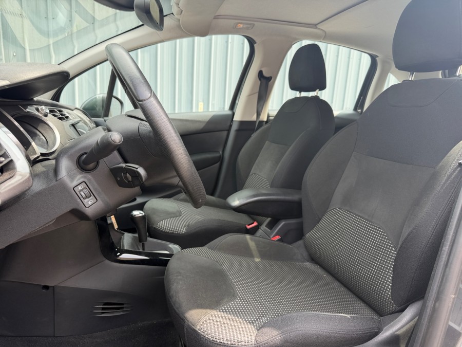 CITROEN d'occasion C3 II 1.6 VTI 120 EXCLUSIVE BA de 2014 Arras (62)﻿