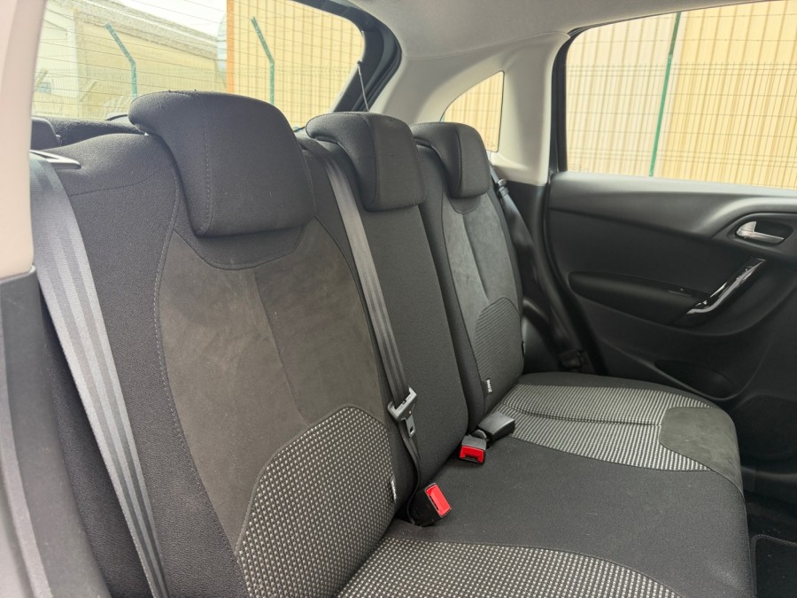 CITROEN d'occasion C3 II 1.6 VTI 120 EXCLUSIVE BA de 2014 Arras (62)﻿