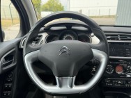 CITROEN d'occasion C3 II 1.6 VTI 120 EXCLUSIVE BA de 2014 Arras (62)﻿