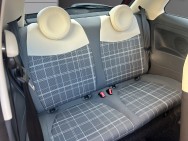 FIAT d'occasion 500 1.2 8V 69 LIVE EDIZIONE de 2018 Toulouse Sud (31)﻿