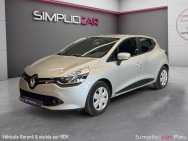 RENAULT d'occasion CLIO IV 1.2 16V 75 LIFE de 2013 Pau (64)﻿