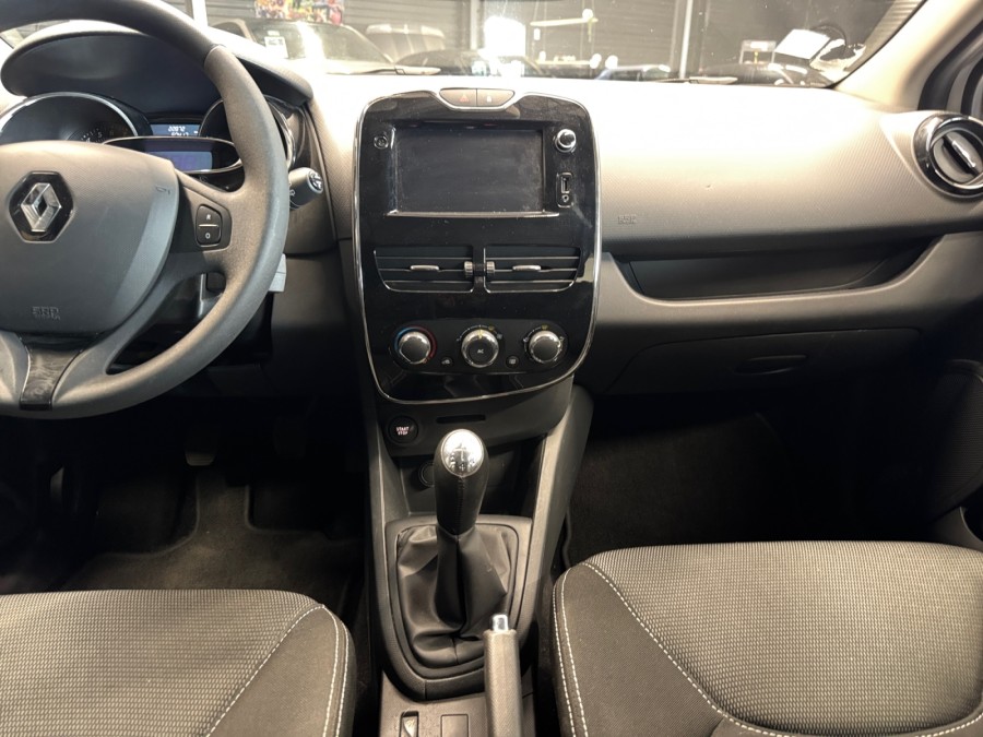 RENAULT d'occasion CLIO IV 1.2 16V 75 LIFE de 2013 Pau (64)﻿
