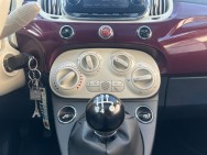 FIAT d'occasion 500 1.2 8V 69 LIVE EDIZIONE de 2018 Toulouse Sud (31)﻿