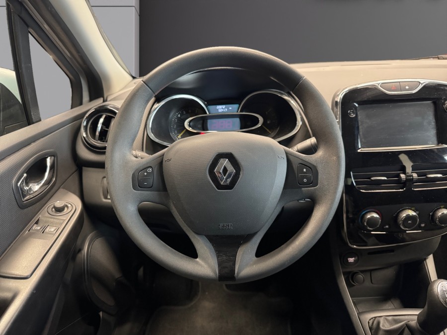 RENAULT d'occasion CLIO IV 1.2 16V 75 LIFE de 2013 Pau (64)﻿