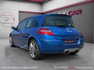 RENAULT d'occasion MEGANE II Megane 2 GT 163CH de 2007 Narbonne (11)﻿