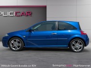 RENAULT d'occasion MEGANE II Megane 2 GT 163CH de 2007 Narbonne (11)﻿