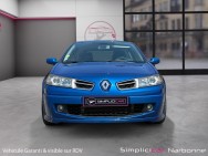 RENAULT d'occasion MEGANE II Megane 2 GT 163CH de 2007 Narbonne (11)﻿