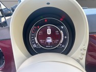 FIAT d'occasion 500 1.2 8V 69 LIVE EDIZIONE de 2018 Toulouse Sud (31)﻿