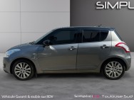 SUZUKI d'occasion SWIFT IV 1.2 VVT GLX de 2012 Toulouse Sud (31)﻿