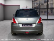 SUZUKI d'occasion SWIFT IV 1.2 VVT GLX de 2012 Toulouse Sud (31)﻿