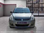 SUZUKI d'occasion SWIFT IV 1.2 VVT GLX de 2012 Toulouse Sud (31)﻿