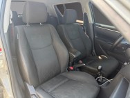 SUZUKI d'occasion SWIFT IV 1.2 VVT GLX de 2012 Toulouse Sud (31)﻿