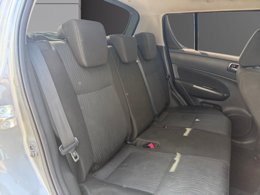 SUZUKI d'occasion SWIFT IV 1.2 VVT GLX de 2012 Toulouse Sud (31)﻿