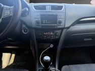 SUZUKI d'occasion SWIFT IV 1.2 VVT GLX de 2012 Toulouse Sud (31)﻿