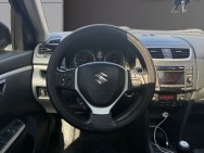 SUZUKI d'occasion SWIFT IV 1.2 VVT GLX de 2012 Toulouse Sud (31)﻿