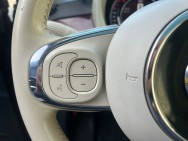 FIAT d'occasion 500 1.2 8V 69 LIVE EDIZIONE de 2018 Toulouse Sud (31)﻿