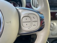 FIAT d'occasion 500 1.2 8V 69 LIVE EDIZIONE de 2018 Toulouse Sud (31)﻿