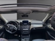 MERCEDES d'occasion GLE COUPE 350D FASCINATION 4MATIC COUPE de 2019