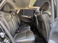 MERCEDES d'occasion GLE COUPE 350D FASCINATION 4MATIC COUPE de 2019