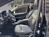MERCEDES d'occasion GLE COUPE 350D FASCINATION 4MATIC COUPE de 2019