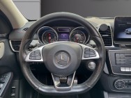 MERCEDES d'occasion GLE COUPE 350D FASCINATION 4MATIC COUPE de 2019