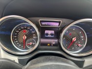 MERCEDES d'occasion GLE COUPE 350D FASCINATION 4MATIC COUPE de 2019