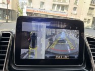 MERCEDES d'occasion GLE COUPE 350D FASCINATION 4MATIC COUPE de 2019