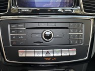 MERCEDES d'occasion GLE COUPE 350D FASCINATION 4MATIC COUPE de 2019