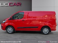 FORD d'occasion TRANSIT CUSTOM V362 FOURGON 280 L1H1 2.0 ECOBLUE 170