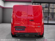 FORD d'occasion TRANSIT CUSTOM V362 FOURGON 280 L1H1 2.0 ECOBLUE 170